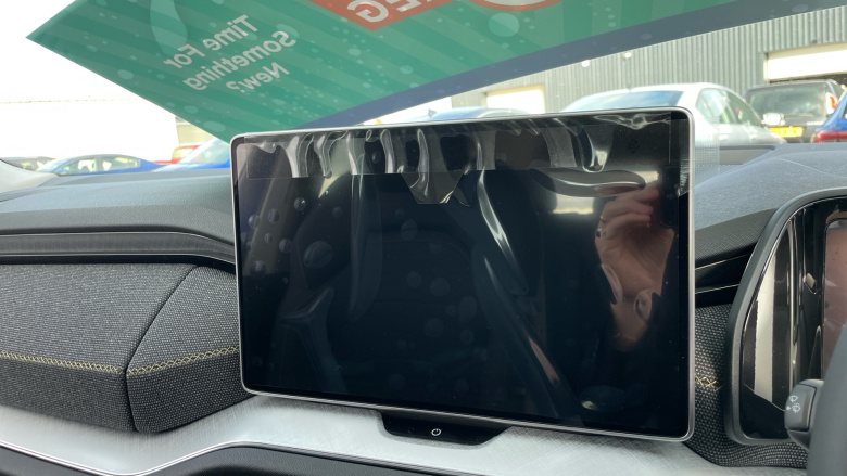 Skoda Kodiaq 1.5 TSI iV 204 SE 5dr DSG Estate